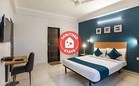 Silverkey Executive Stays 42933 Medanta Corporate